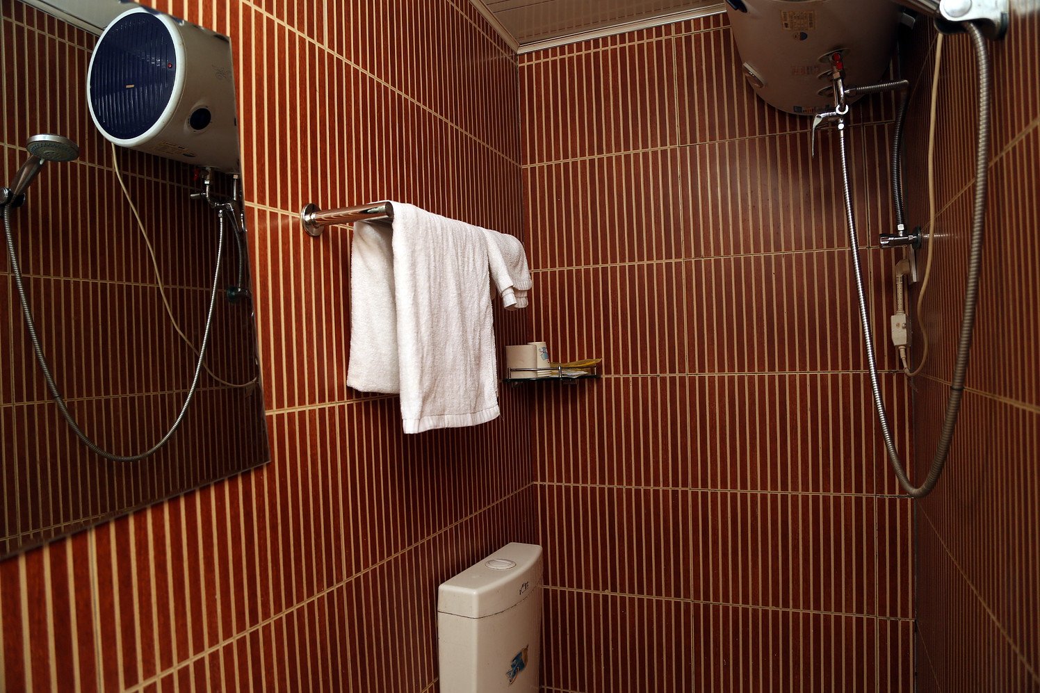 Changchun Mayflower Fashion Hotel 1*