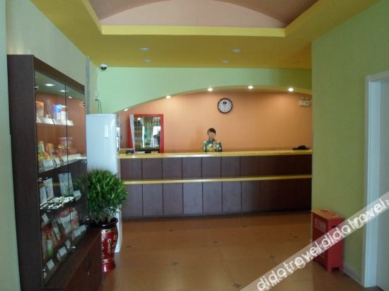 Homeinn · neo (Jiuquan Changxing Market Hantang Food Street) 3*