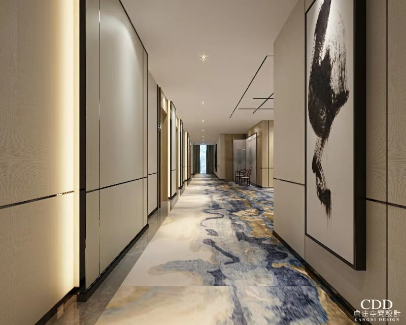 Baocheng Boutique Hotel (Dongguan Guanyinshan Resort) 2*