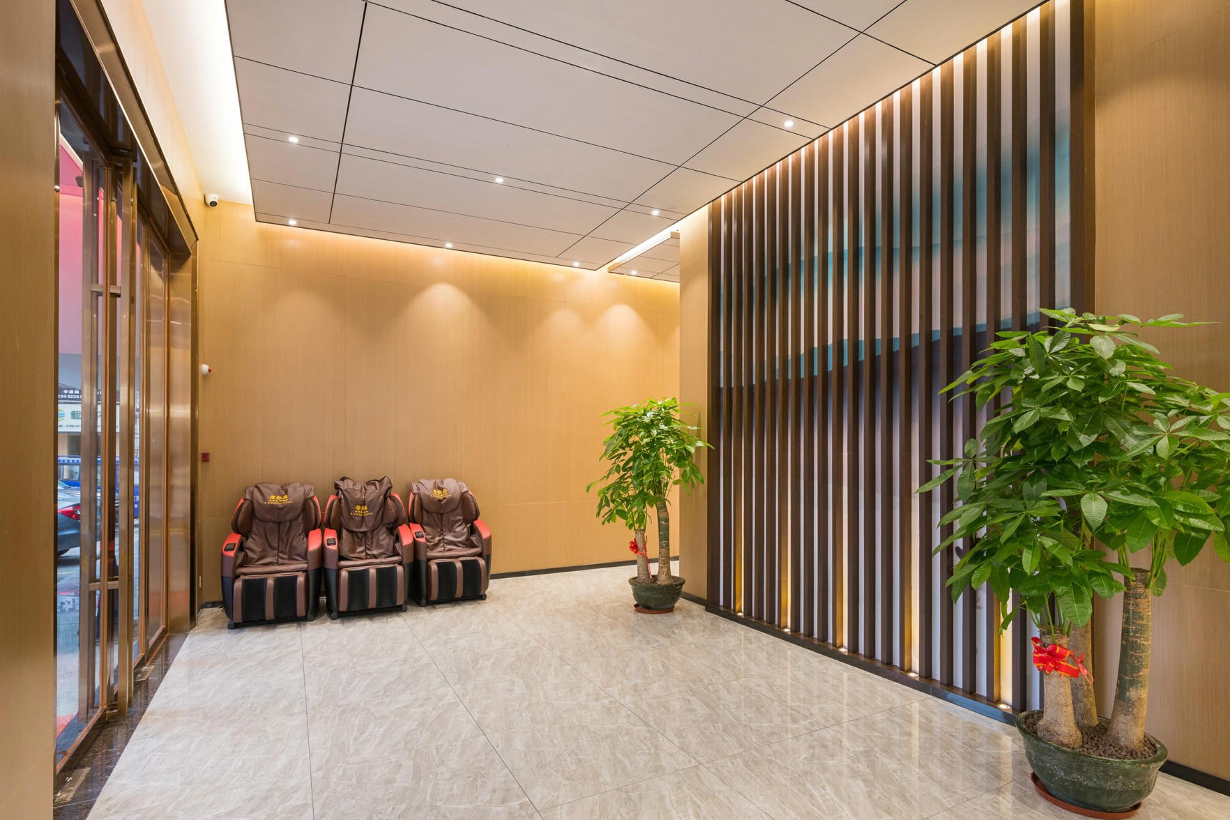 Baocheng Boutique Hotel (Dongguan Guanyinshan Resort) 2*