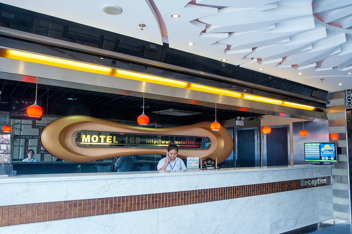 Motel 168 Qidong Lvsi Town West Huancheng Road Branch 2*