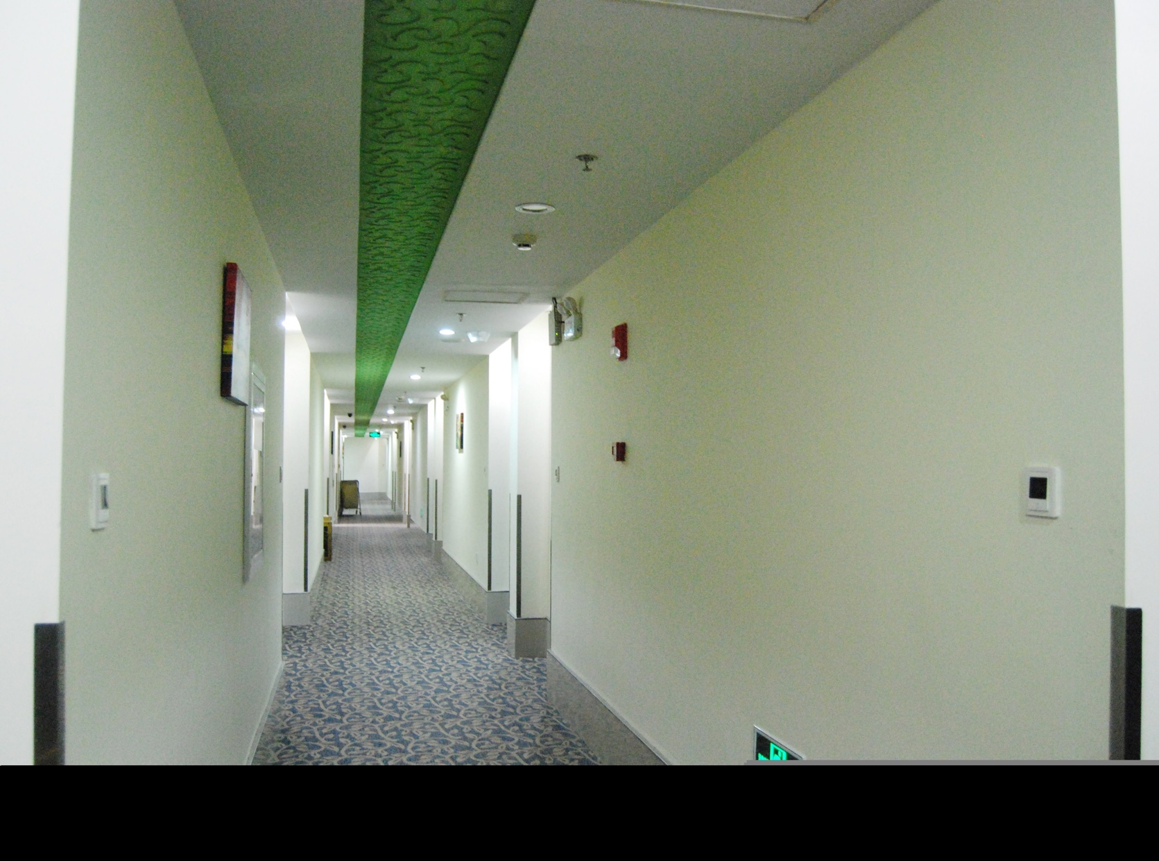 Motel 168 Qidong Lvsi Town West Huancheng Road Branch 2*