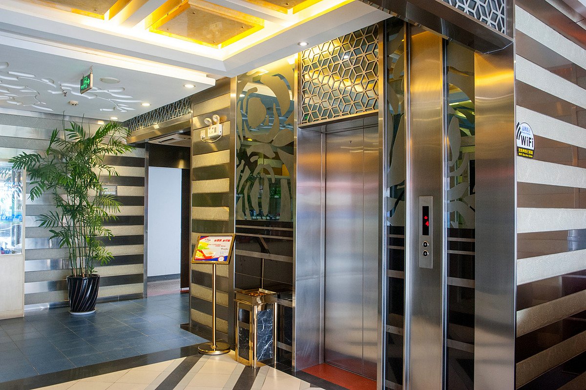 Motel 168 Qidong Lvsi Town West Huancheng Road Branch 2*