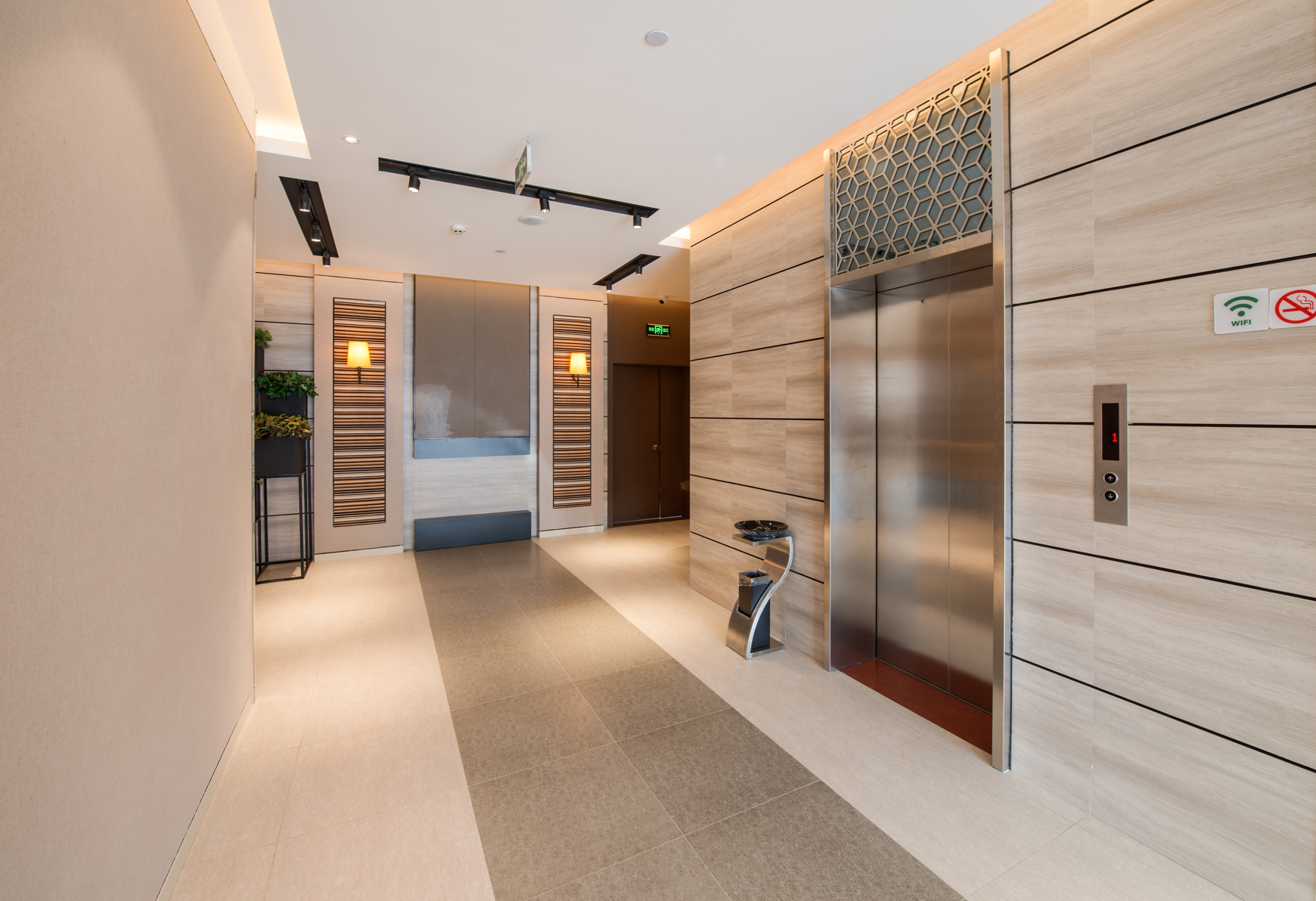 Motel 168 Qidong Lvsi Town West Huancheng Road Branch 2*