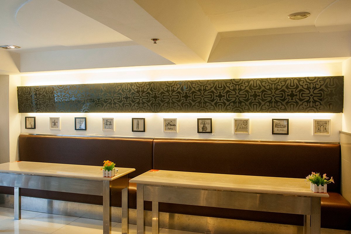 Motel 168 Qidong Lvsi Town West Huancheng Road Branch 2*