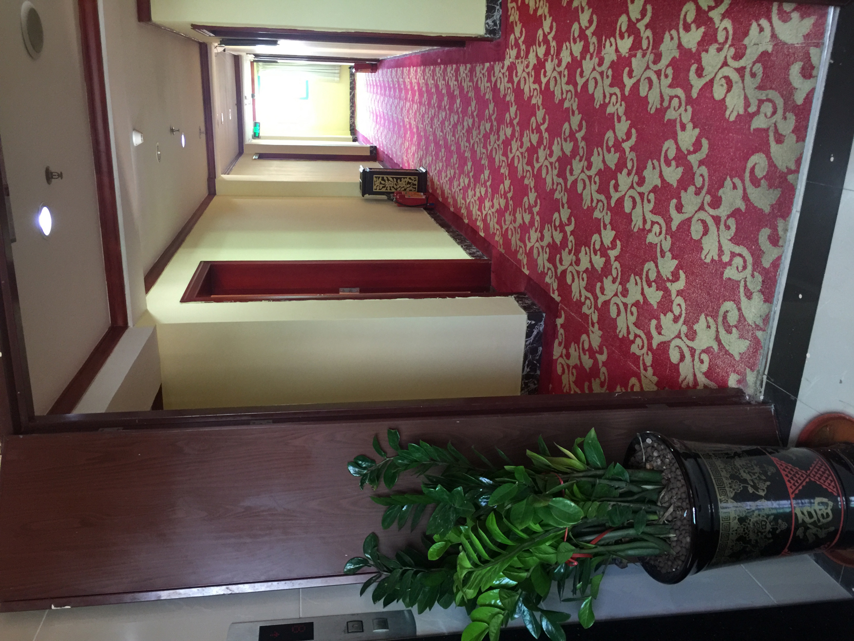 Jiaxuan.shangpin Hotel(Dongguantangxia Garden New Street Store) 2*