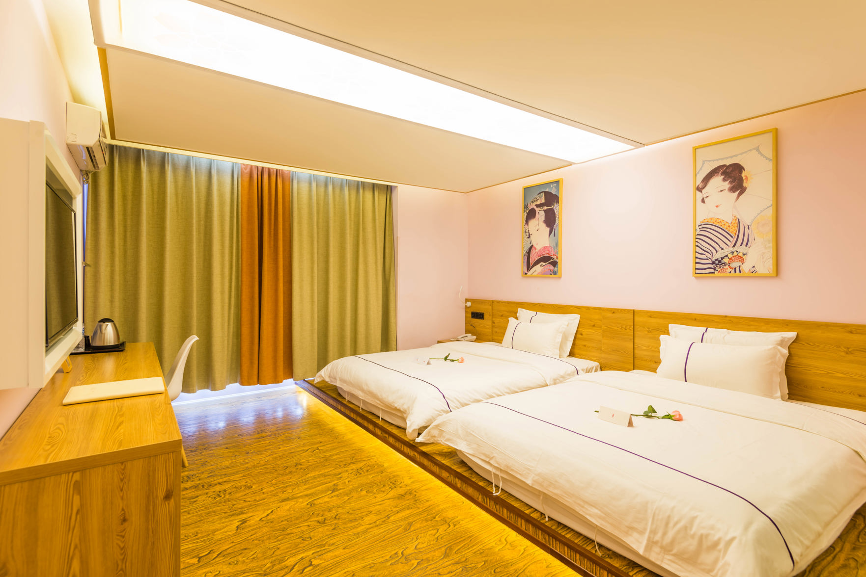 Clouds  hotel 2*