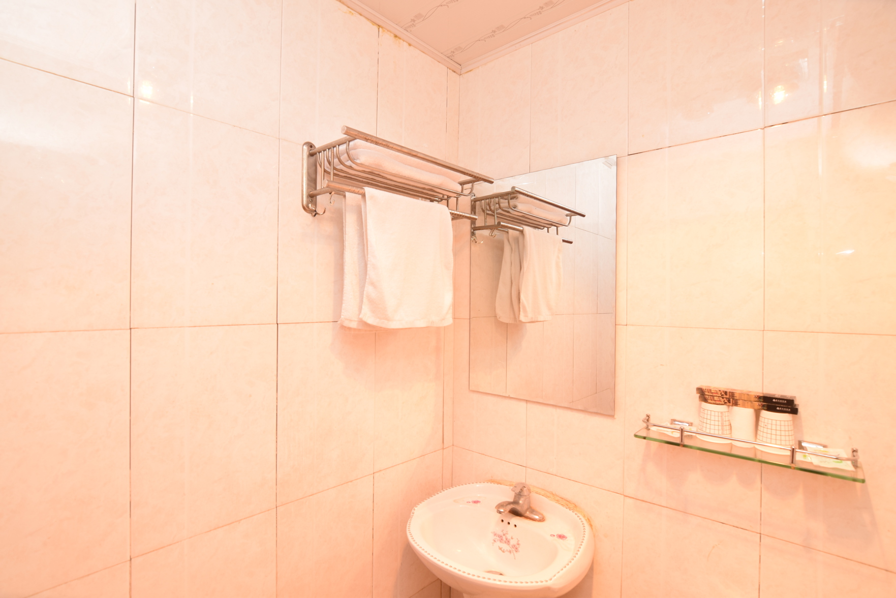 Xinyue Hotel Xining 2*