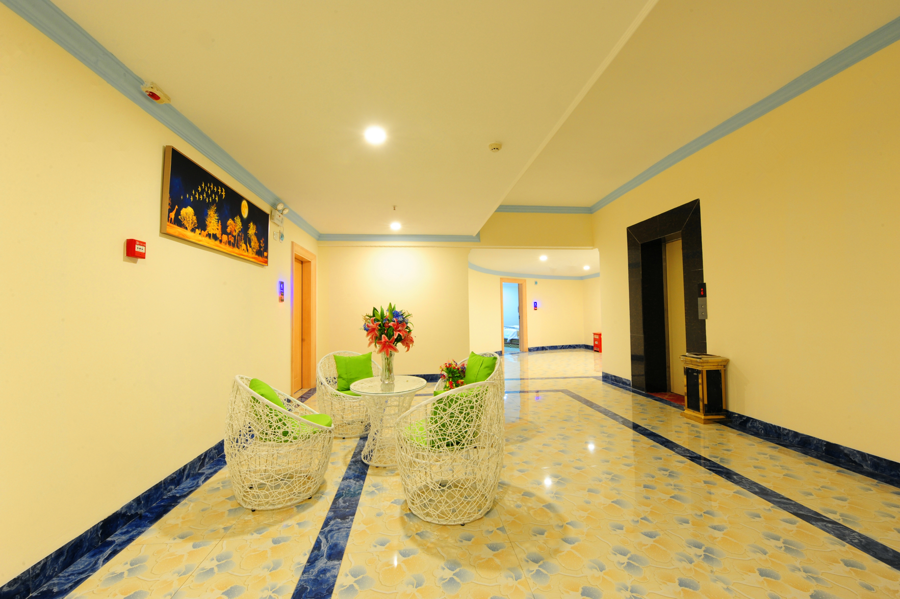 Rencai Hotel (Hepu Beihai) 2*