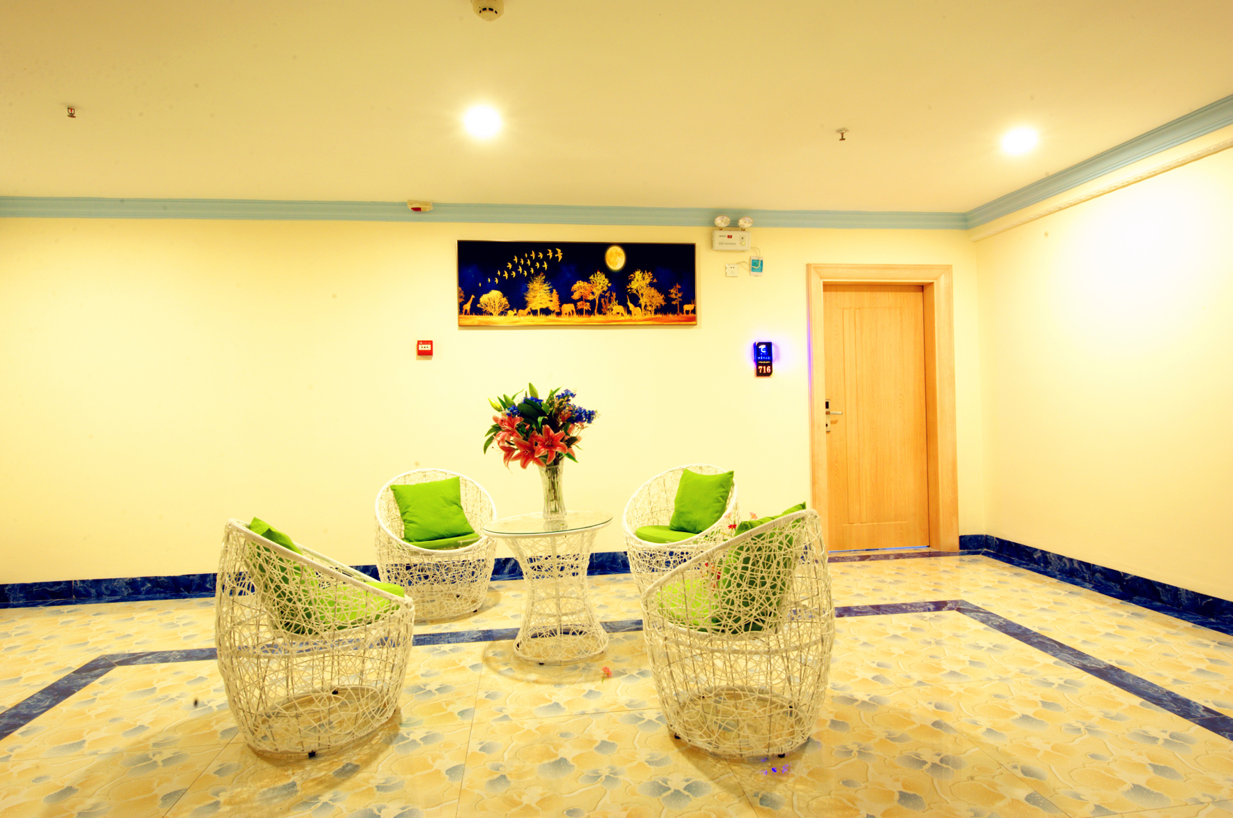 Rencai Hotel (Hepu Beihai) 2*