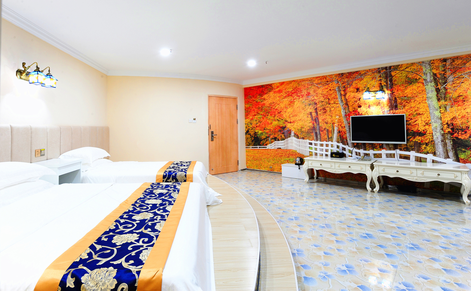 Rencai Hotel (Hepu Beihai) 2*
