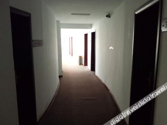 Nanning Qinglin Holiday Hotel 2*
