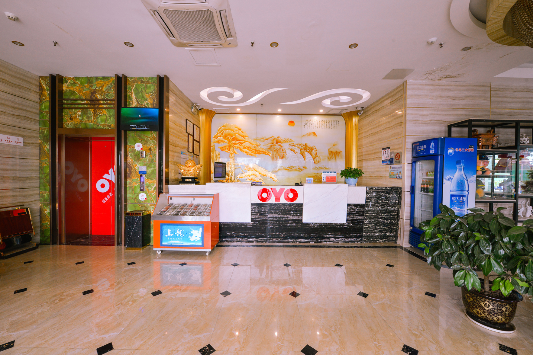 Vienna Hotel (Nanning Beihu Metro Station) 3*