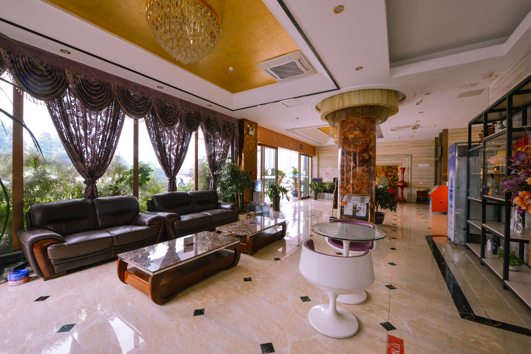 Vienna Hotel (Nanning Beihu Metro Station) 3*