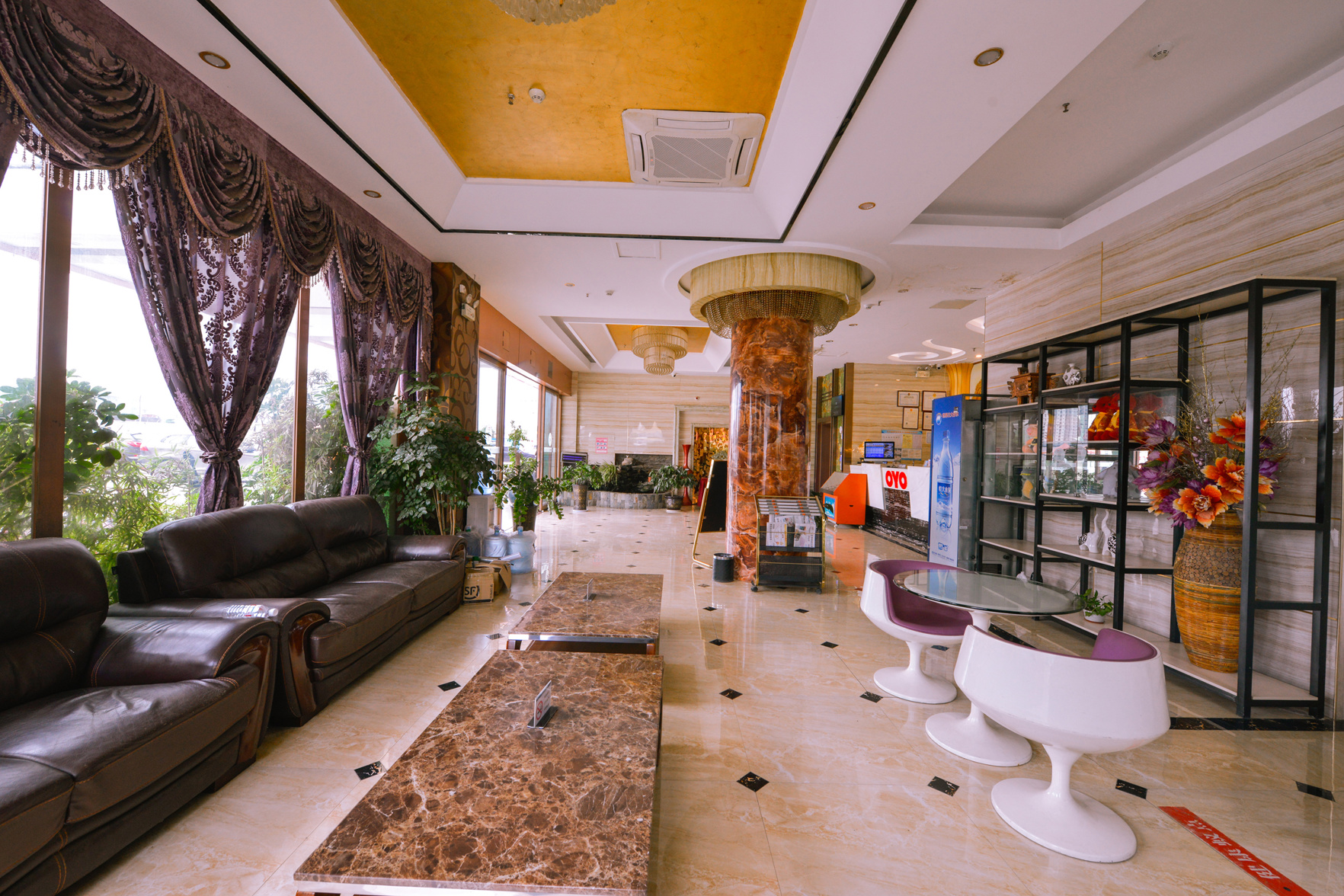 Vienna Hotel (Nanning Beihu Metro Station) 3*