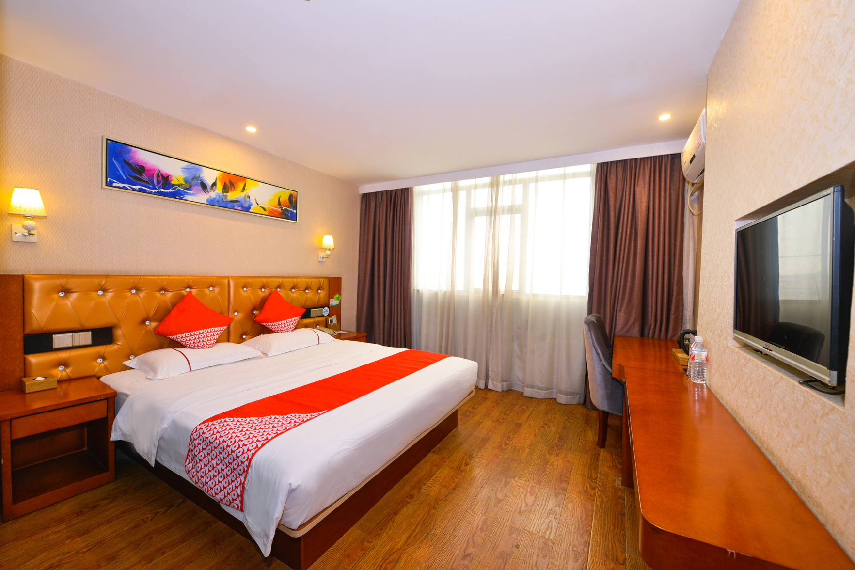 Vienna Hotel (Nanning Beihu Metro Station) 3*