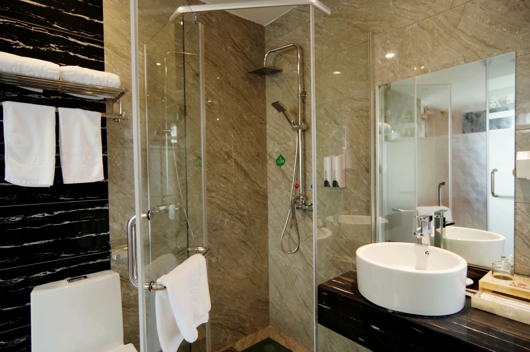Vienna Hotel (Nanning Beihu Metro Station) 3*