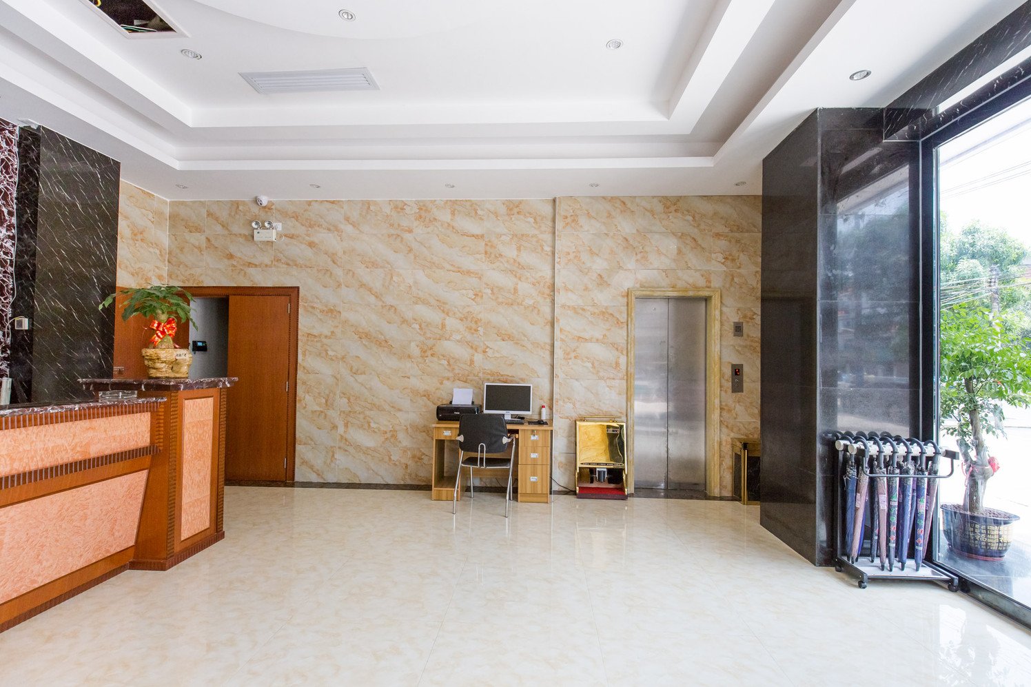 Jinlong Yousu Hotel 2*