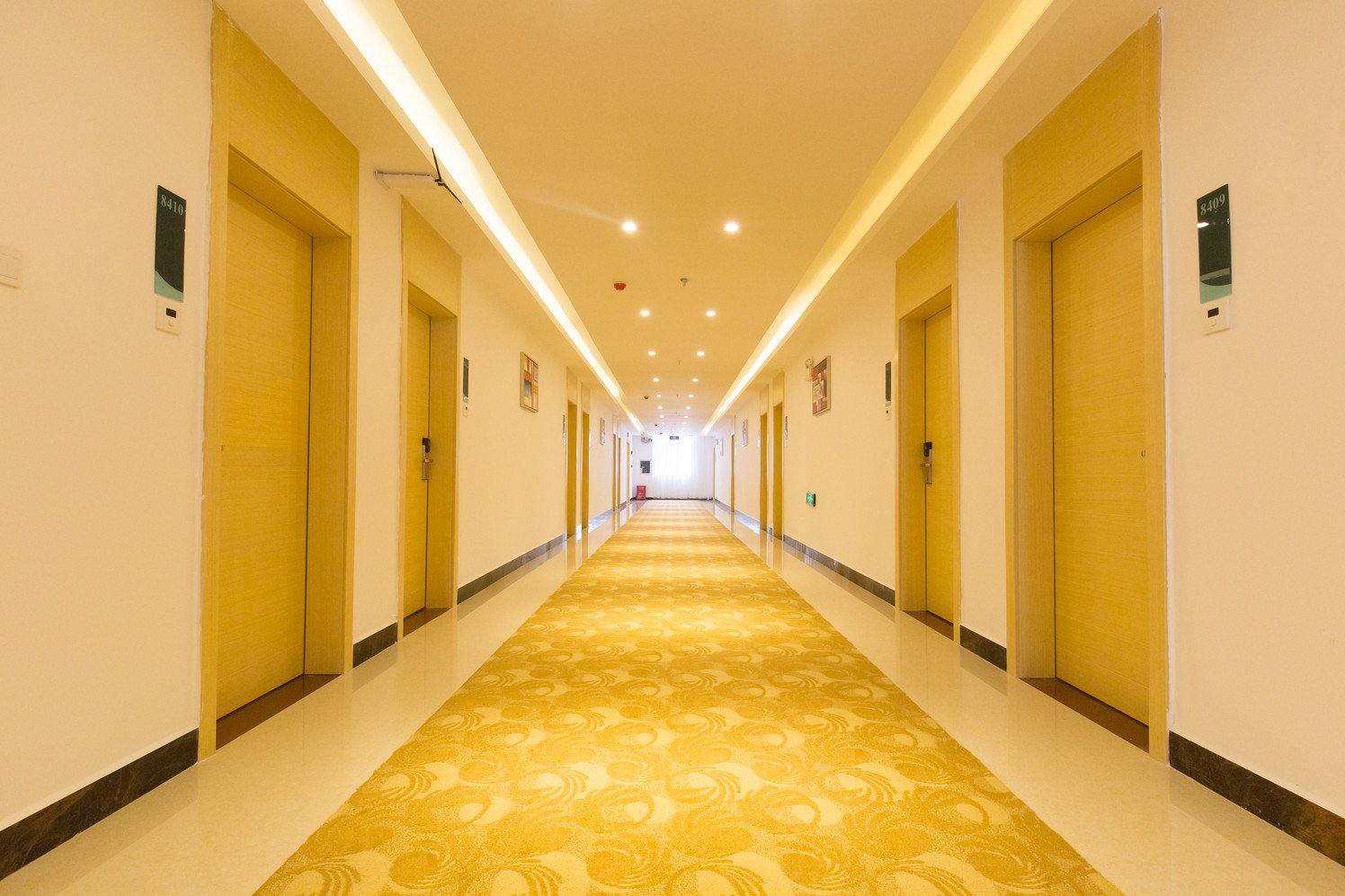Jinlong Yousu Hotel 2*