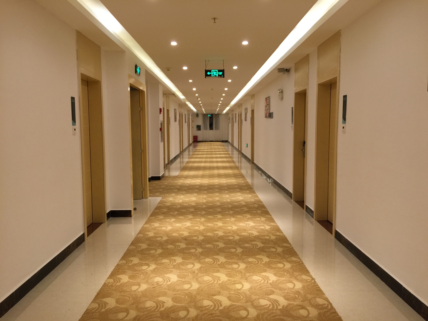 Jinlong Yousu Hotel 2*