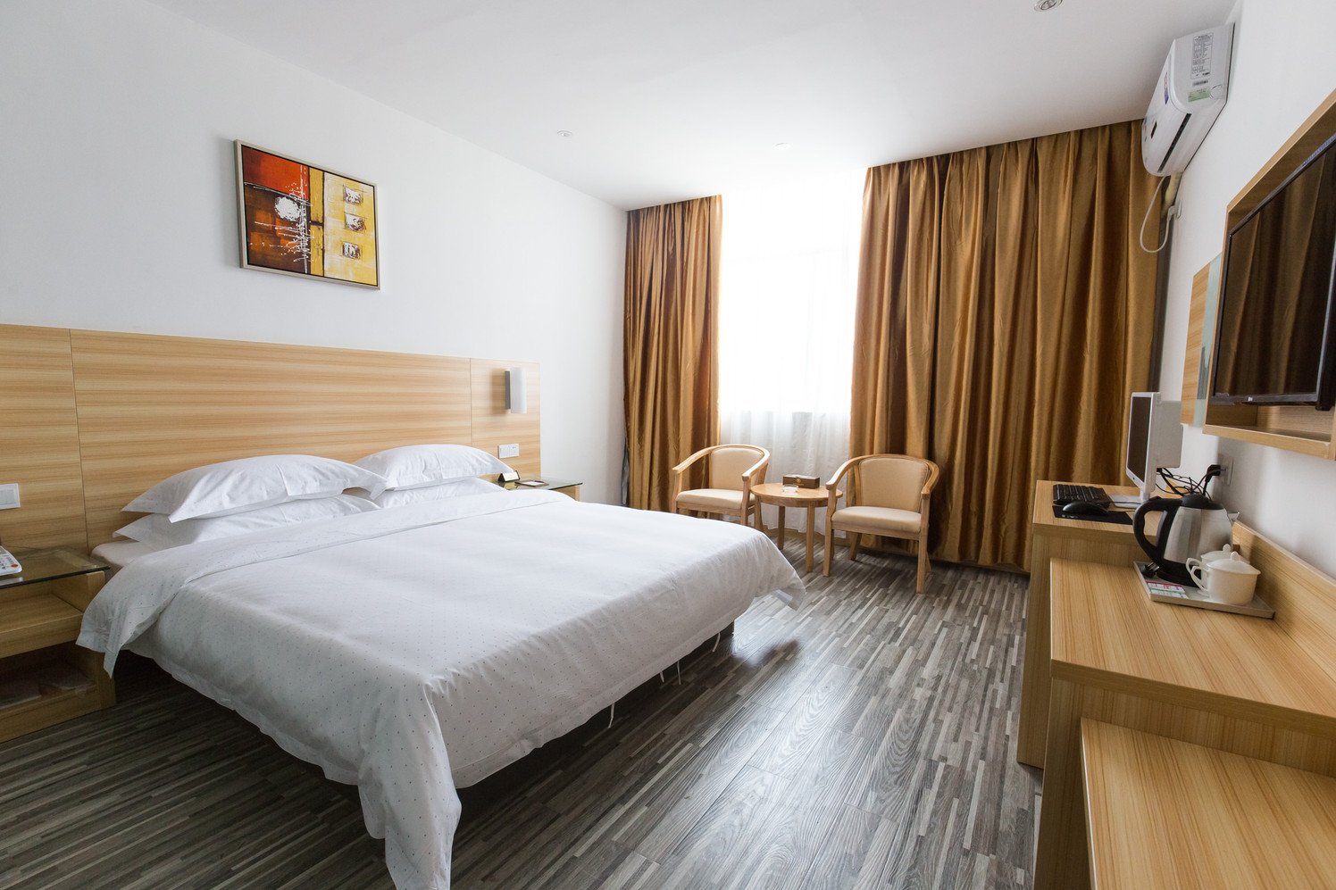 Jinlong Yousu Hotel 2*