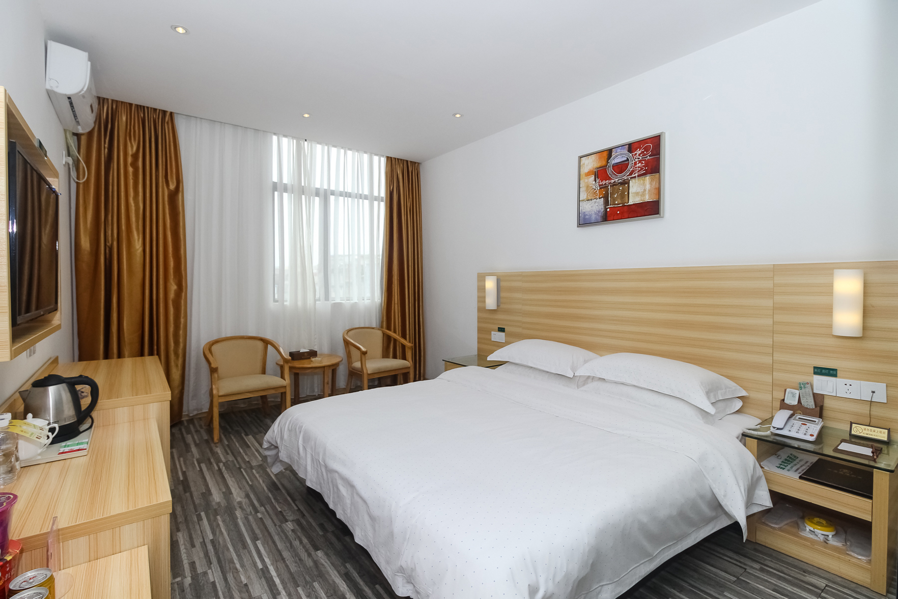 Jinlong Yousu Hotel 2*