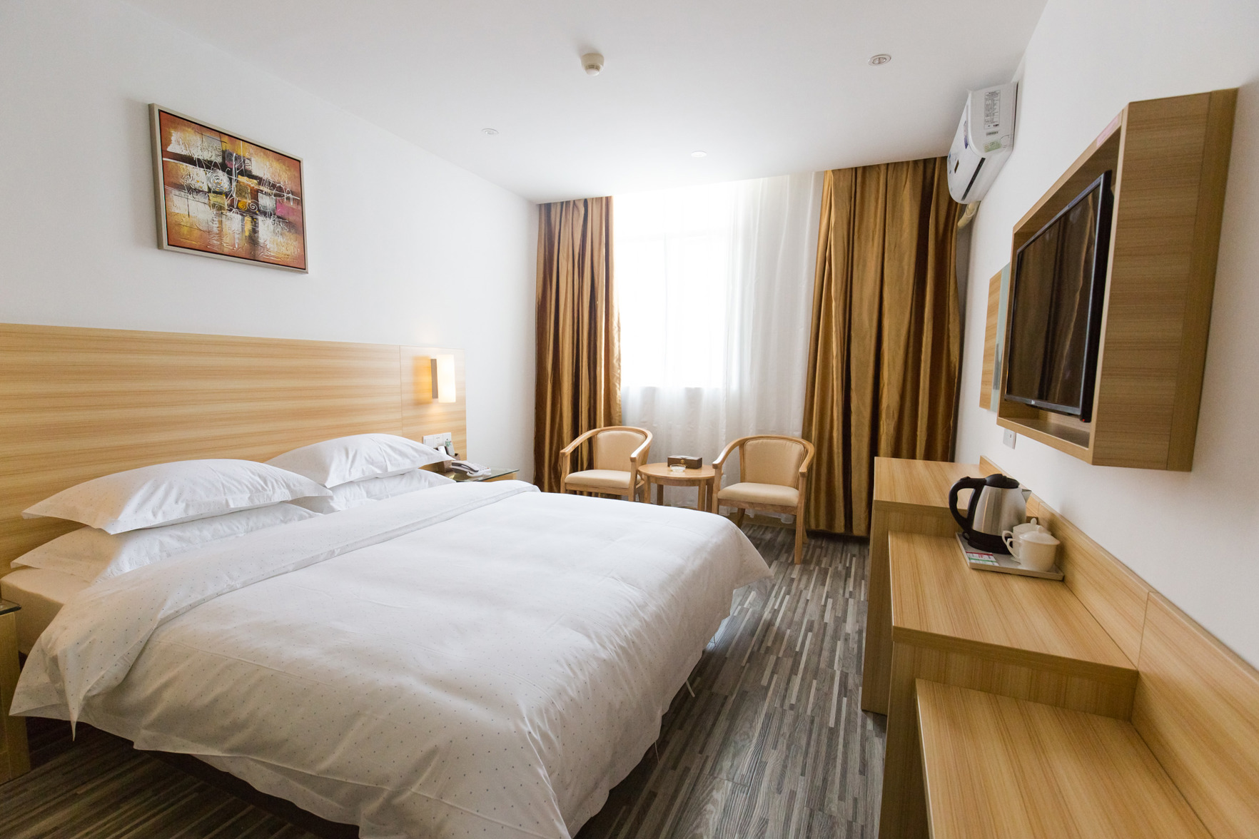 Jinlong Yousu Hotel 2*