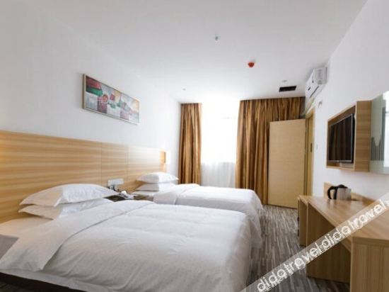 Jinlong Yousu Hotel 2*