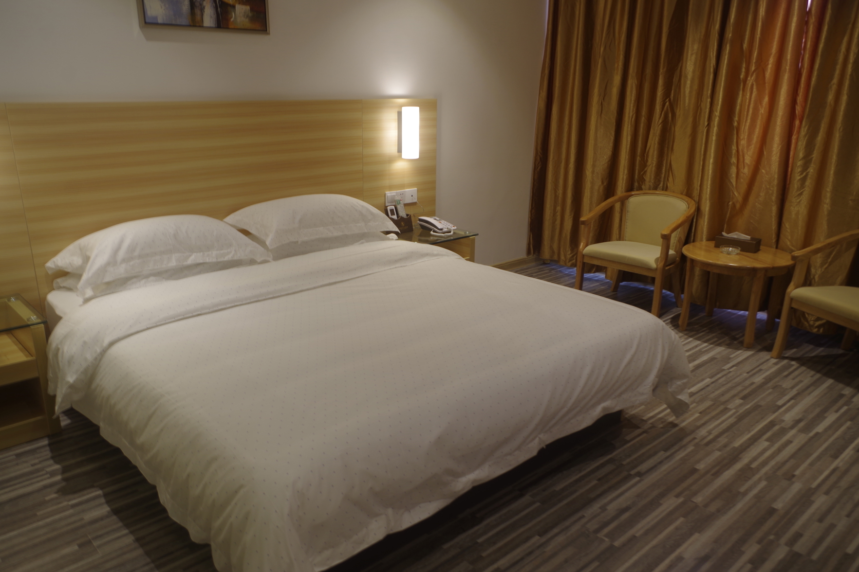 Jinlong Yousu Hotel 2*