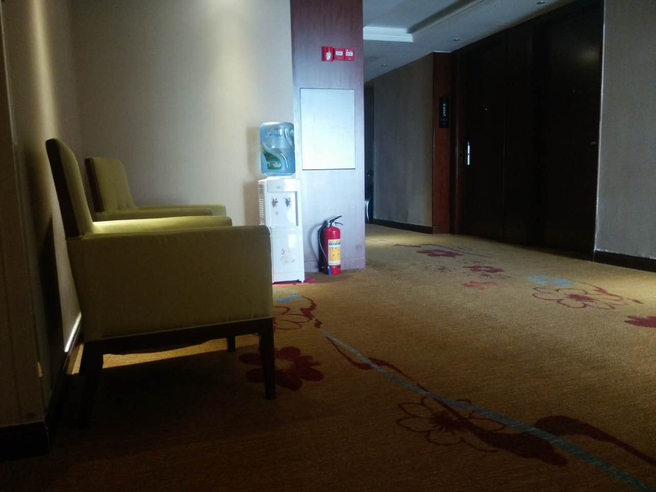 AN Hotel 2*