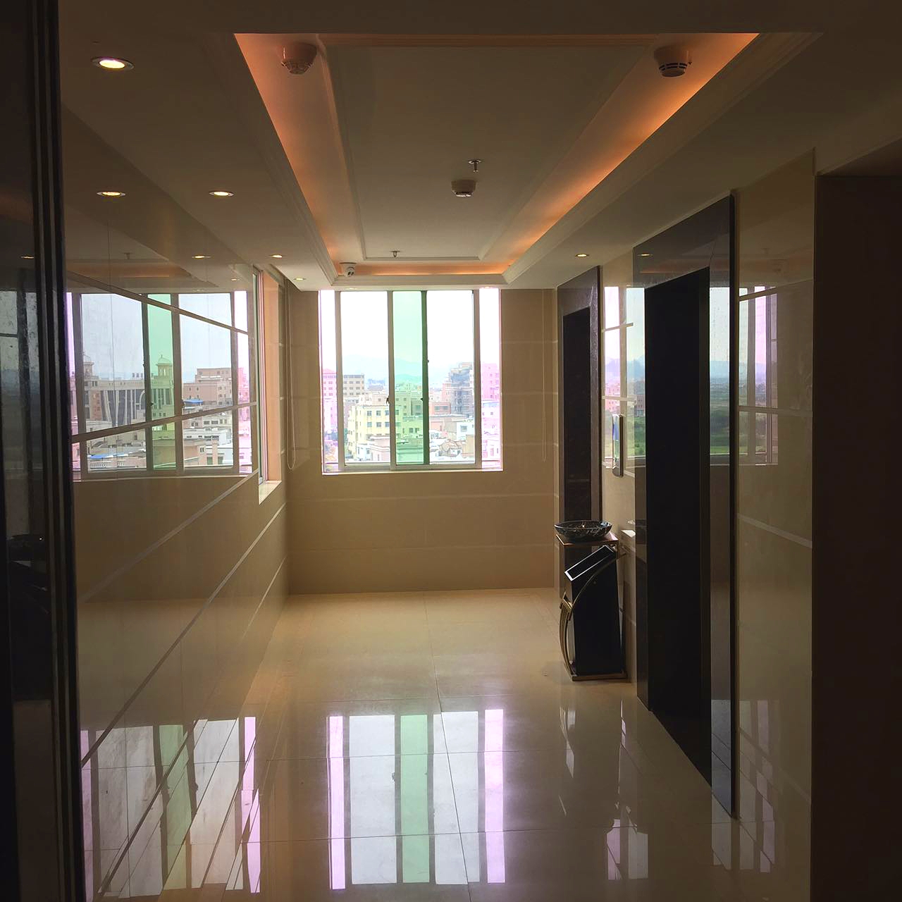 AN Hotel 2*