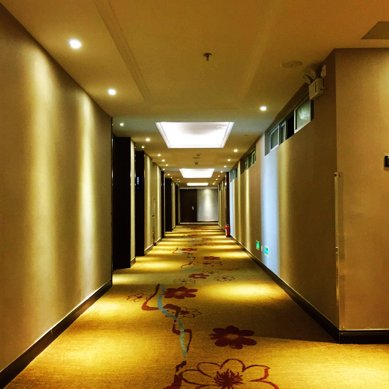AN Hotel 2*
