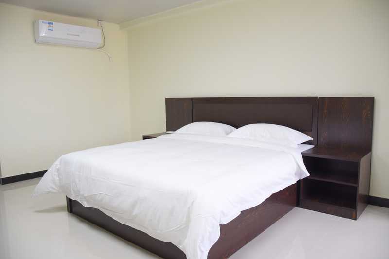 AN Hotel 2*