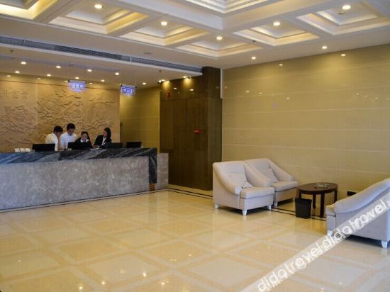 AN Hotel 2*