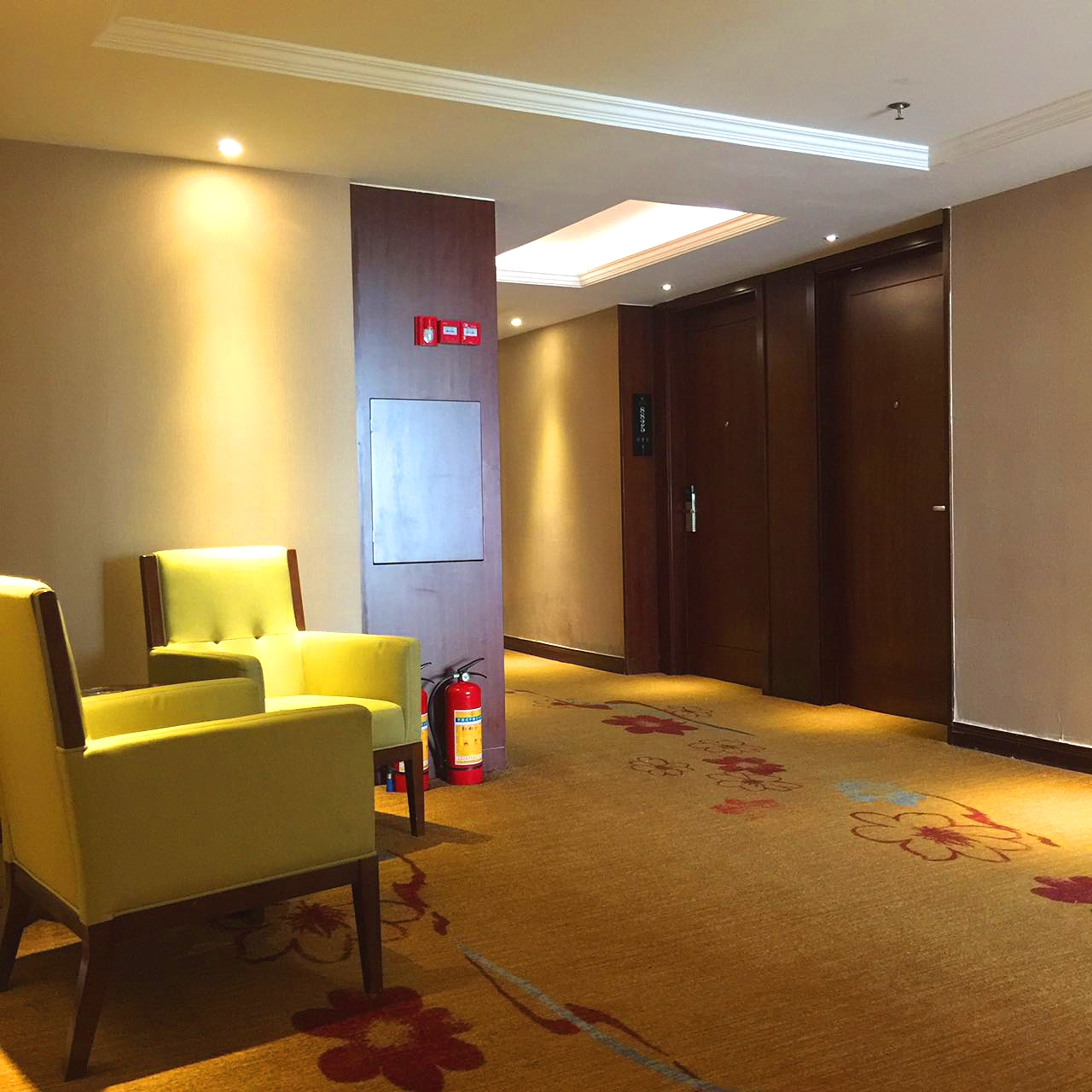AN Hotel 2*