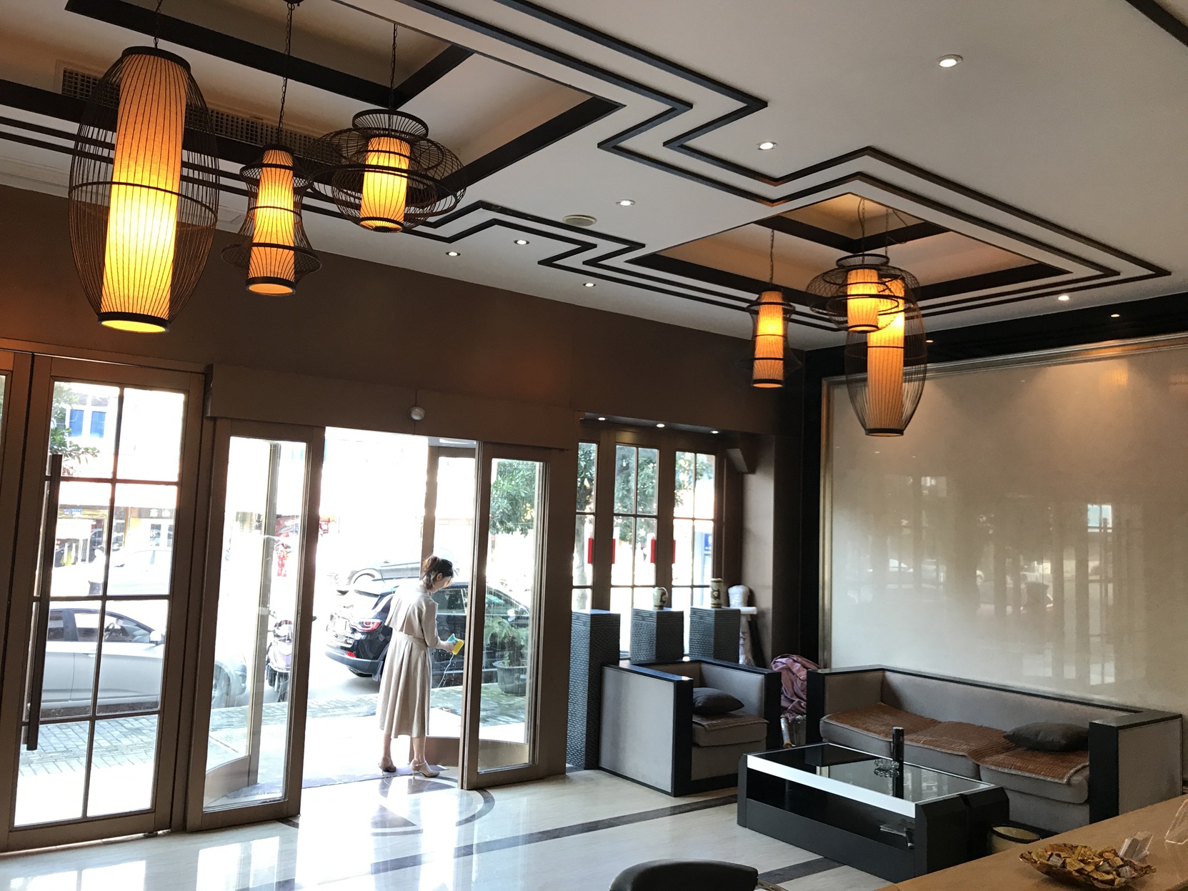 Xueyuan Hotel 2*