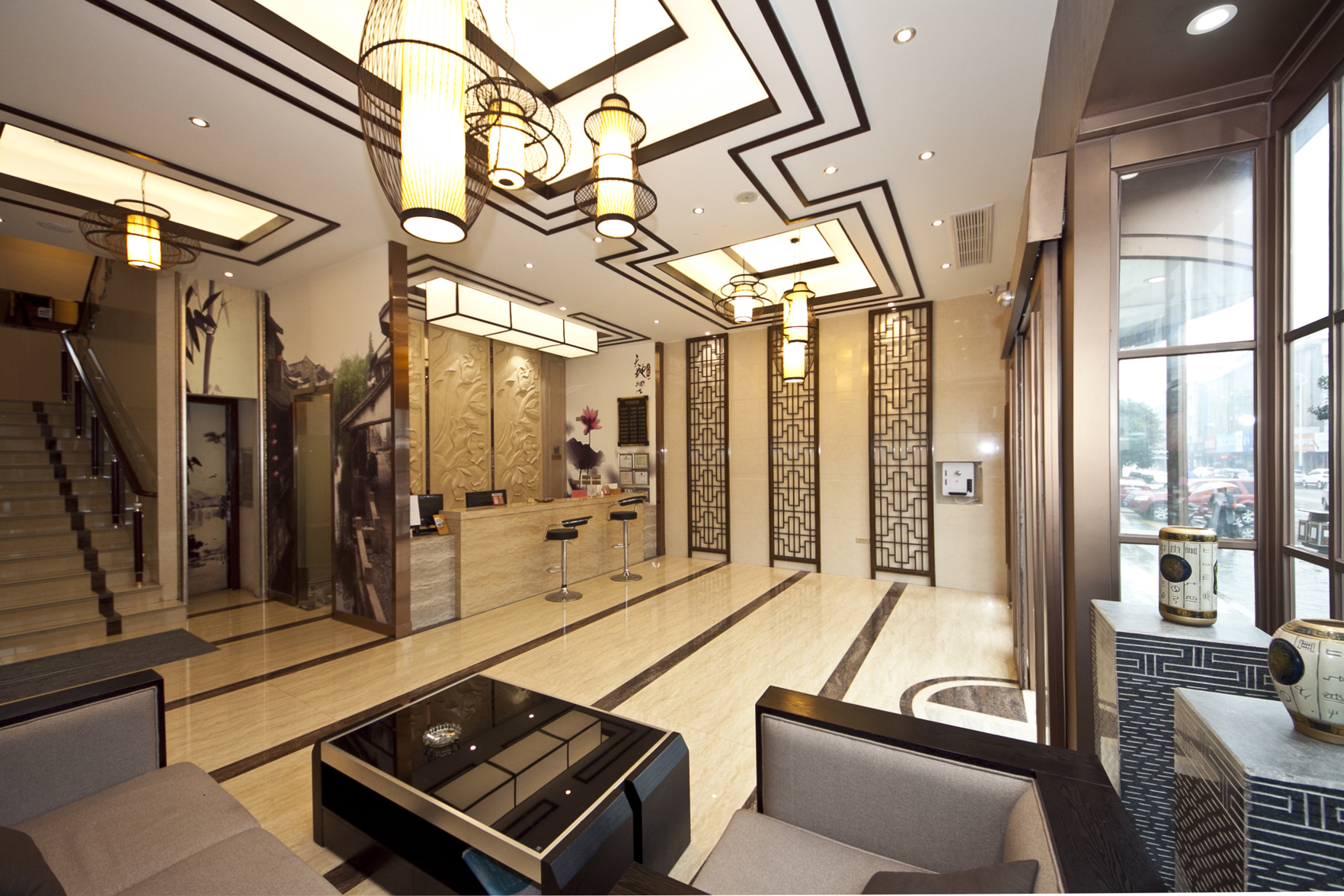 Xueyuan Hotel 2*