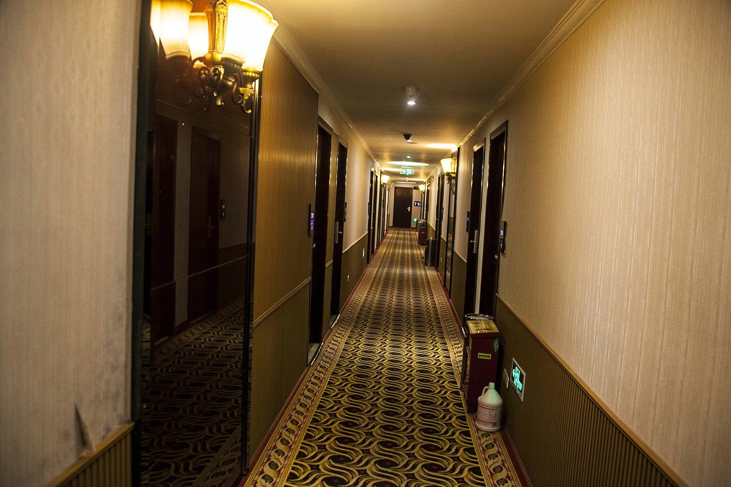 Xueyuan Hotel 2*