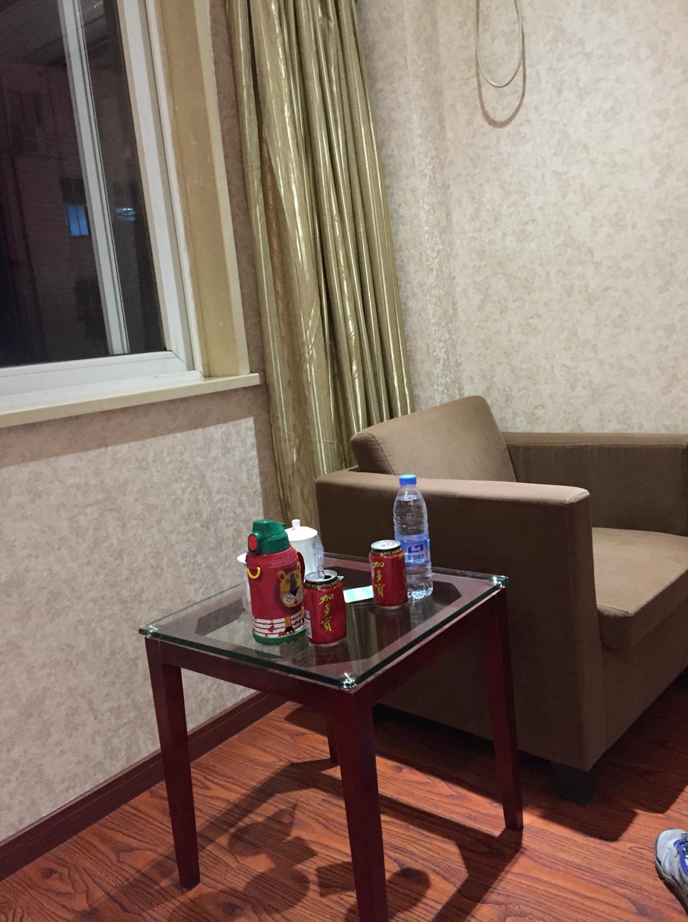 Xueyuan Hotel 2*