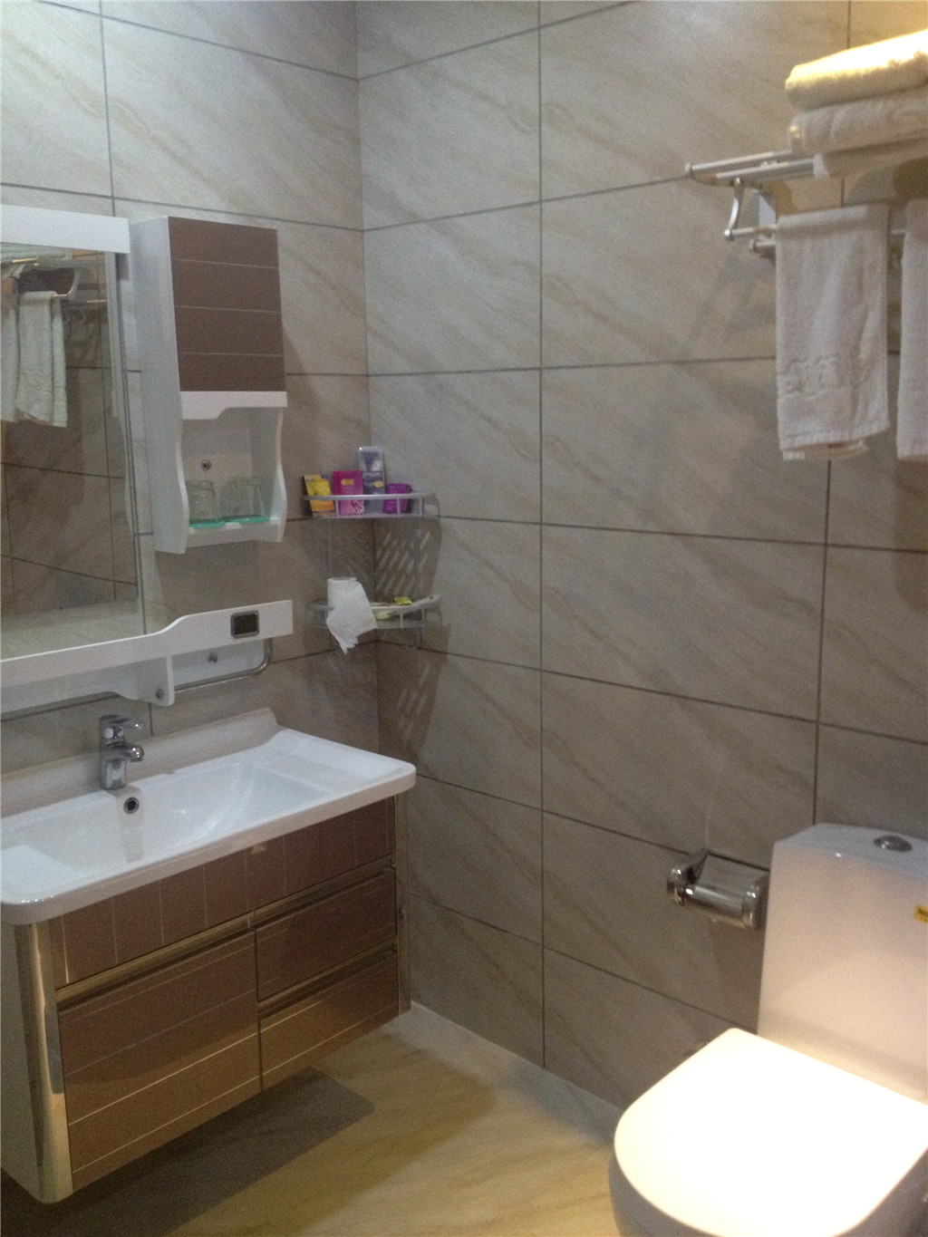 Anxi Ouge Boutique Theme Hotel 1*