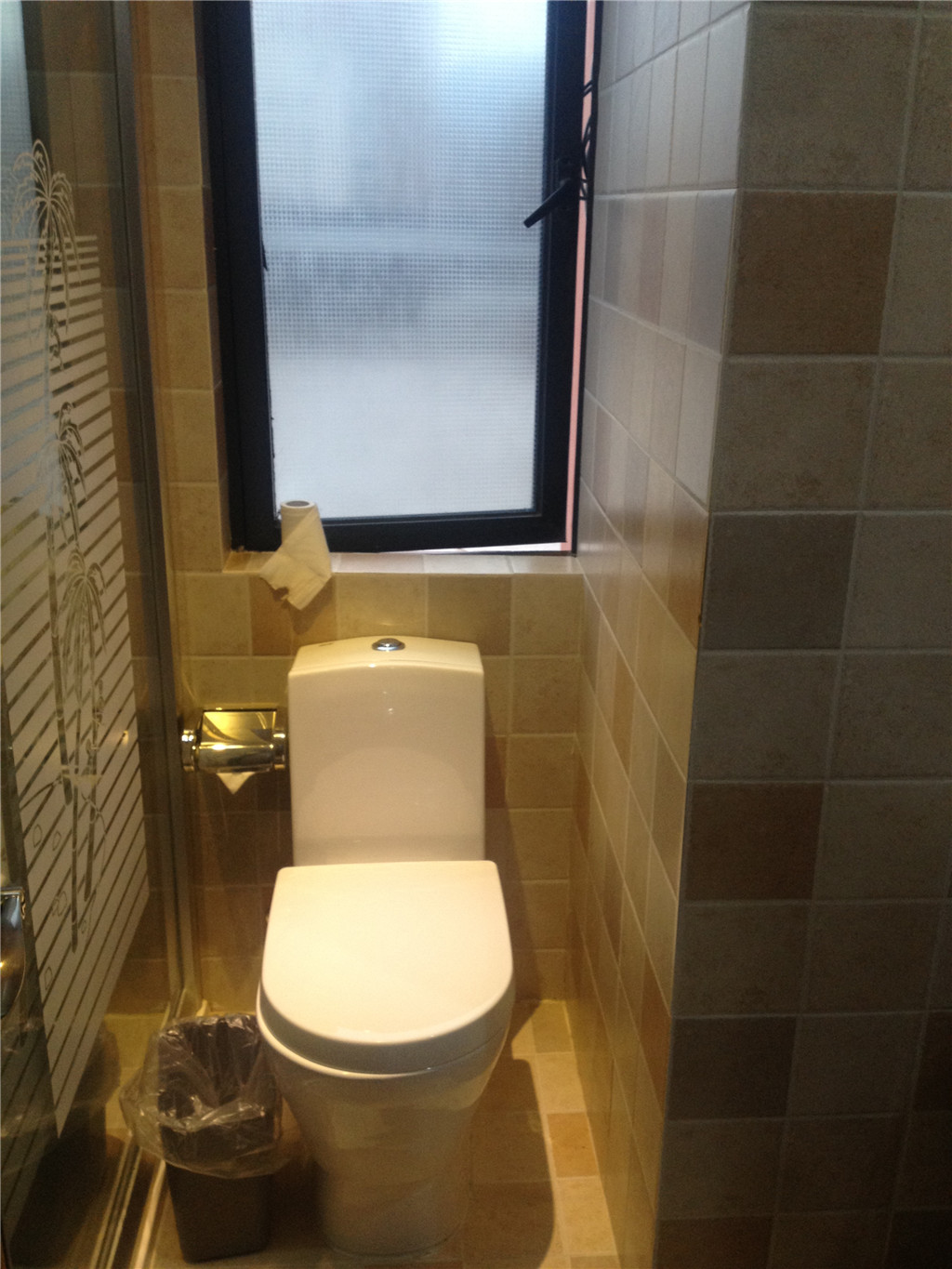 Anxi Ouge Boutique Theme Hotel 1*