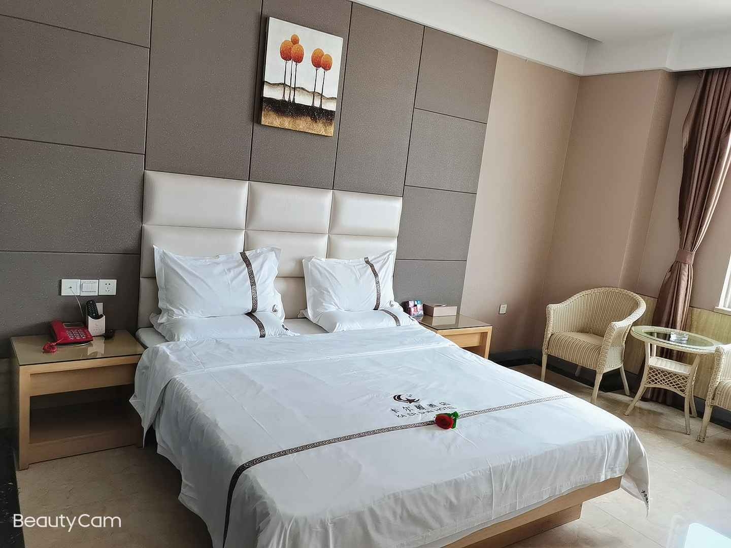 Carlton Hotel (Foshan Taigang City) 2*