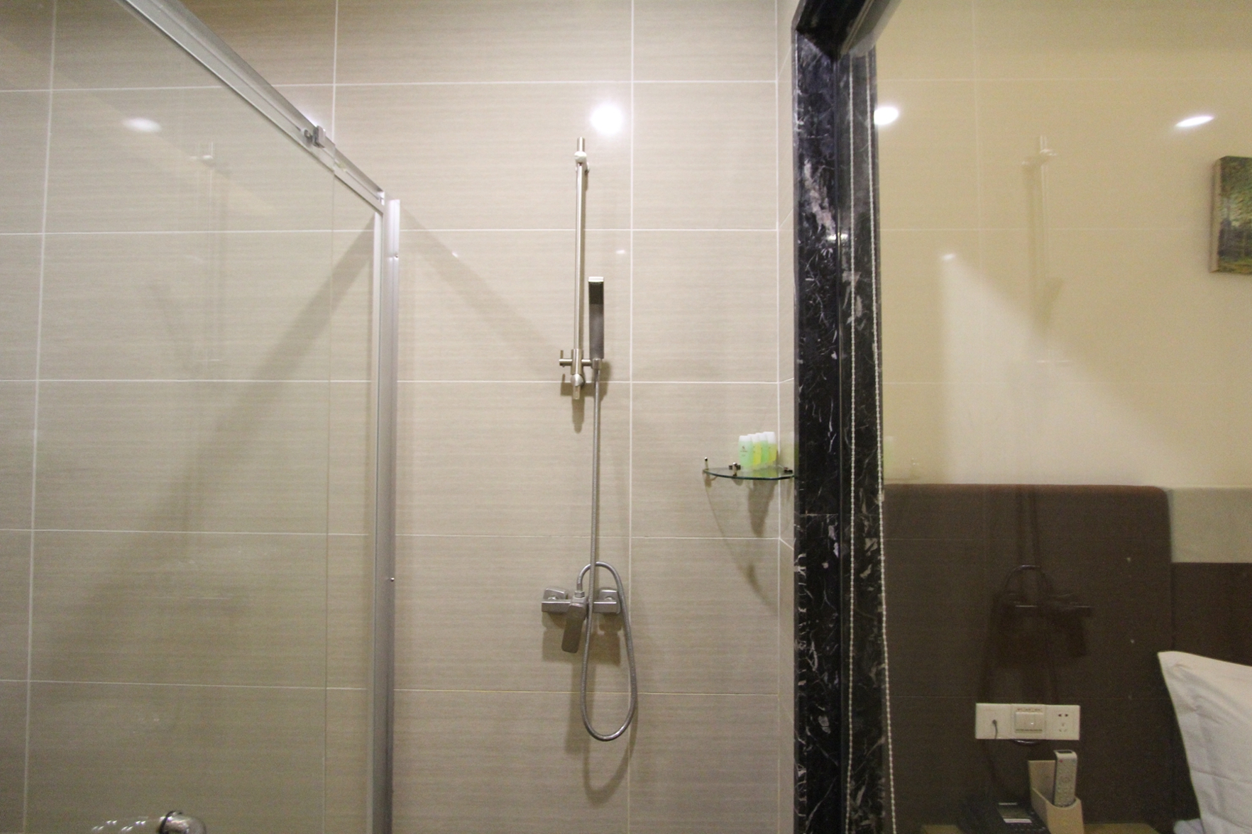 Carlton Hotel (Foshan Taigang City) 2*