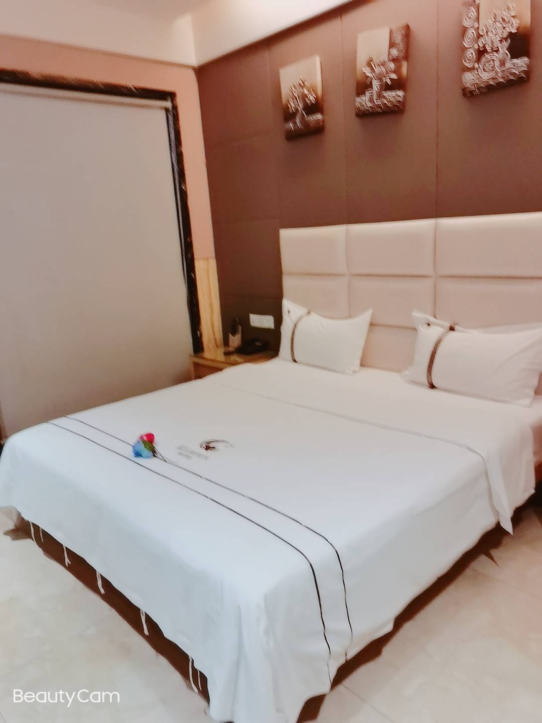 Carlton Hotel (Foshan Taigang City) 2*