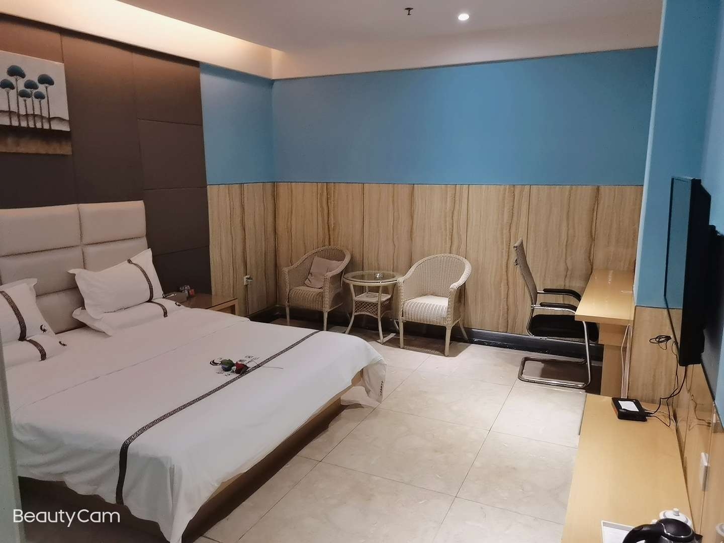 Carlton Hotel (Foshan Taigang City) 2*