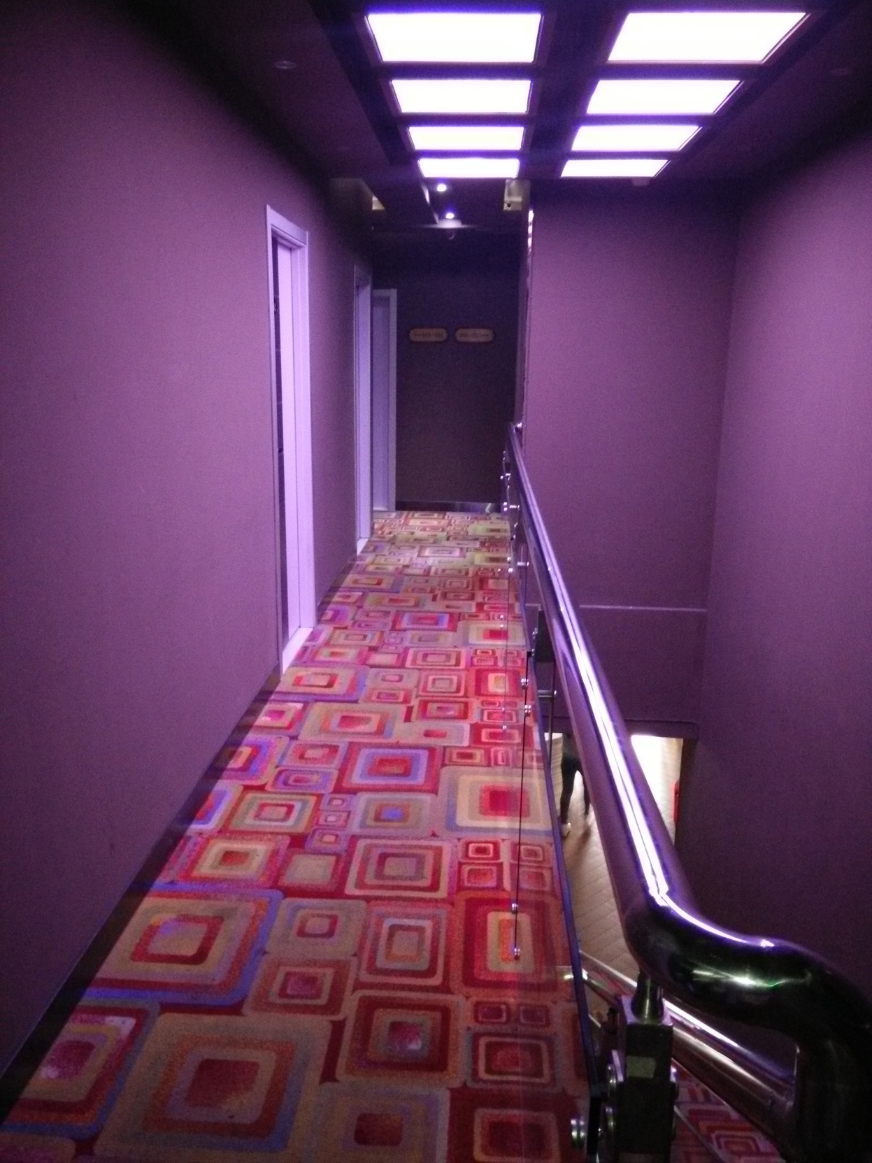 Chocolate Boutique Hotel (Harbin Nongda Shop) 2*