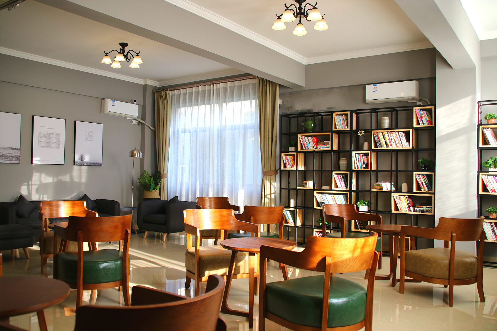 HAIYI SELECT HOTEL 2*