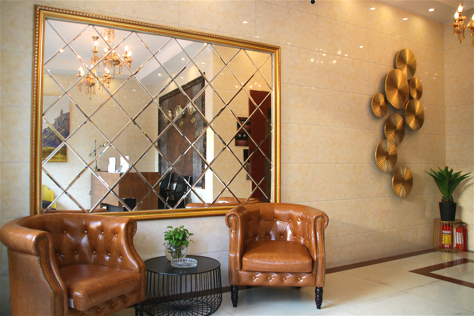 HAIYI SELECT HOTEL 2*