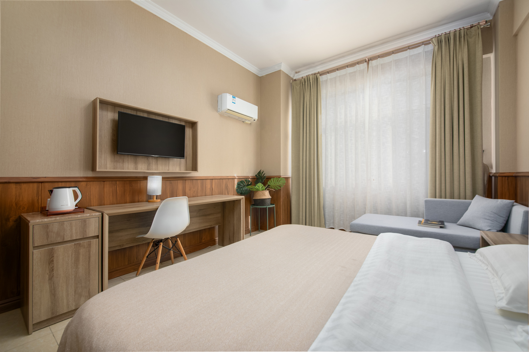 HAIYI SELECT HOTEL 2*