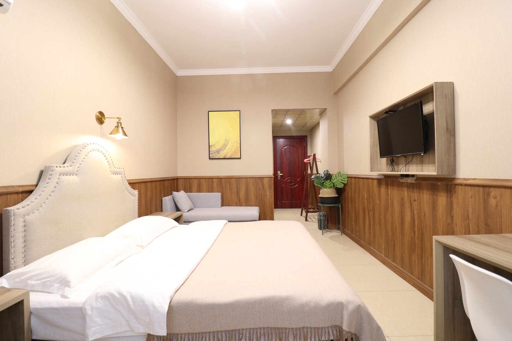 HAIYI SELECT HOTEL 2*